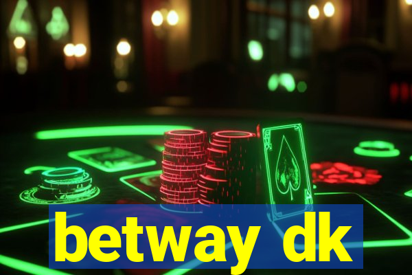 betway dk