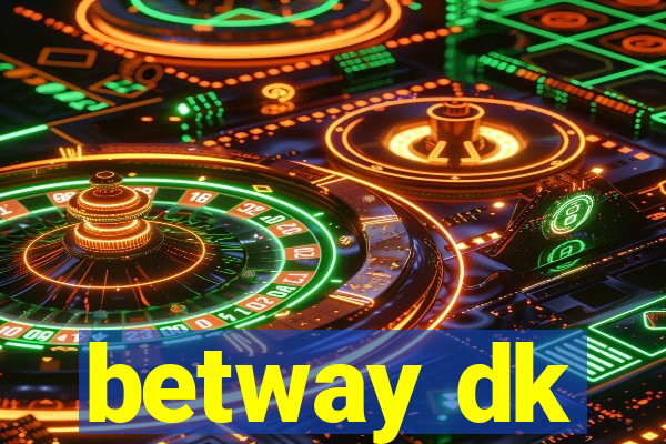 betway dk