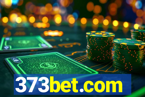 373bet.com