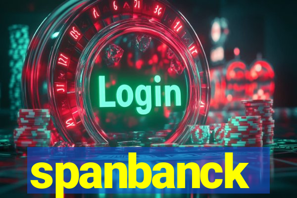 spanbanck