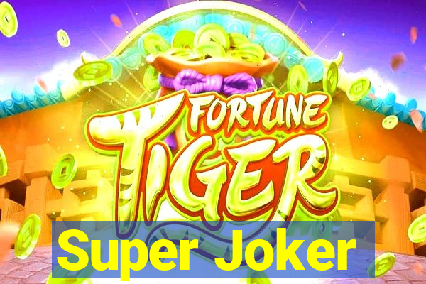 Super Joker