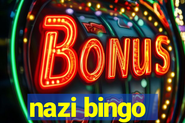 nazi bingo