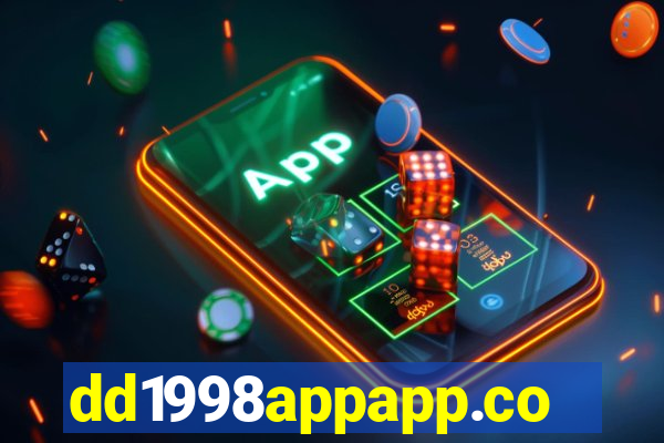 dd1998appapp.com