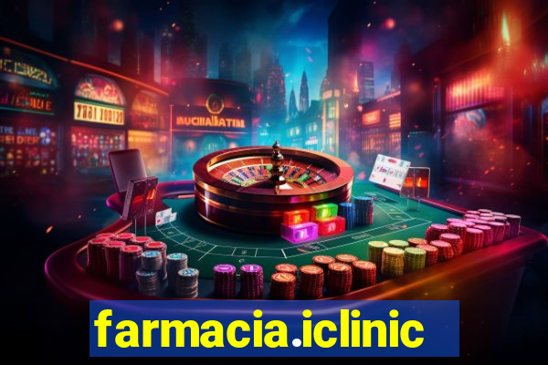 farmacia.iclinic rx.com br