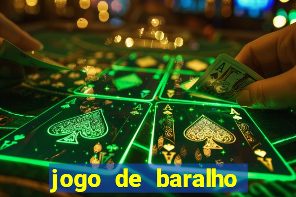 jogo de baralho online pife