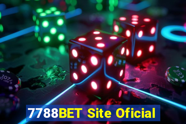 7788BET Site Oficial