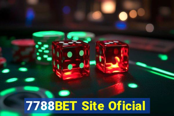 7788BET Site Oficial