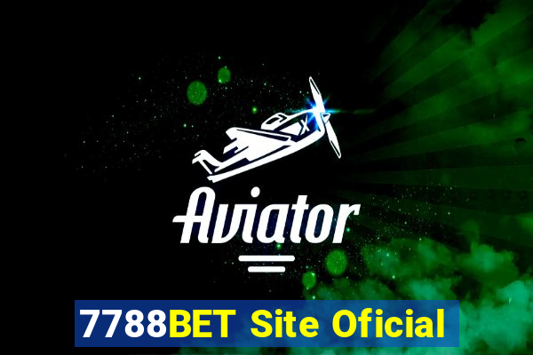 7788BET Site Oficial