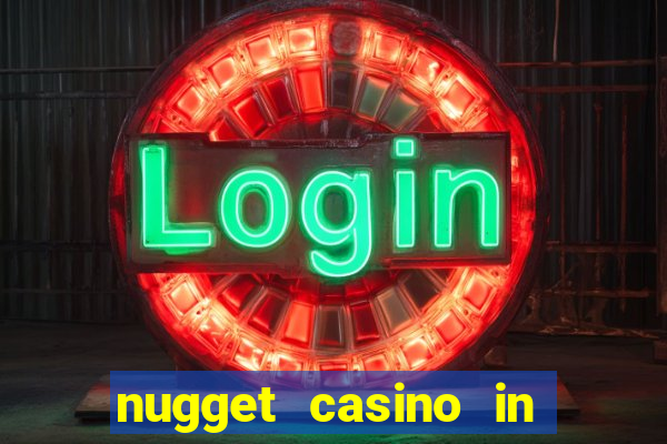 nugget casino in sparks nevada