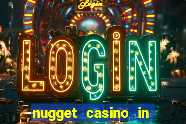 nugget casino in sparks nevada