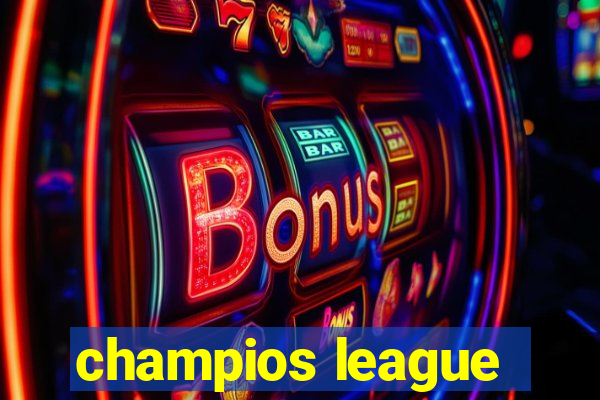 champios league