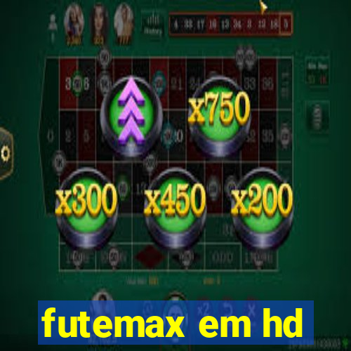 futemax em hd