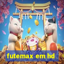 futemax em hd