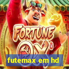 futemax em hd