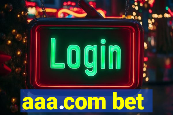 aaa.com bet