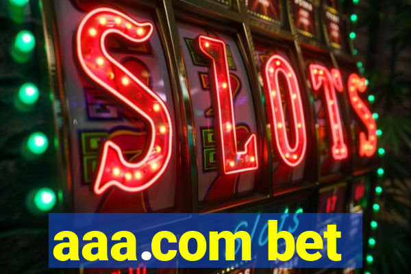 aaa.com bet