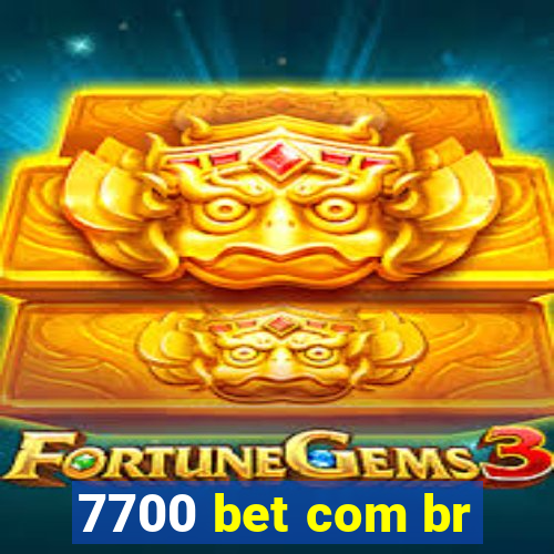 7700 bet com br