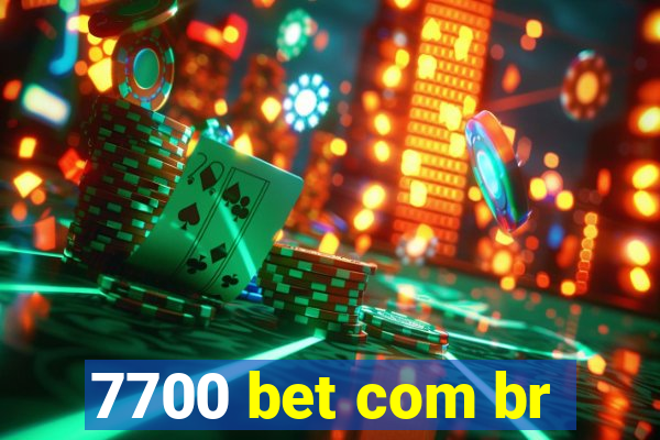 7700 bet com br