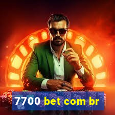 7700 bet com br