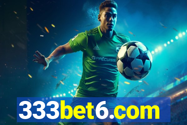 333bet6.com