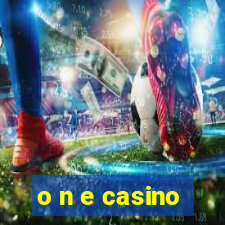 o n e casino