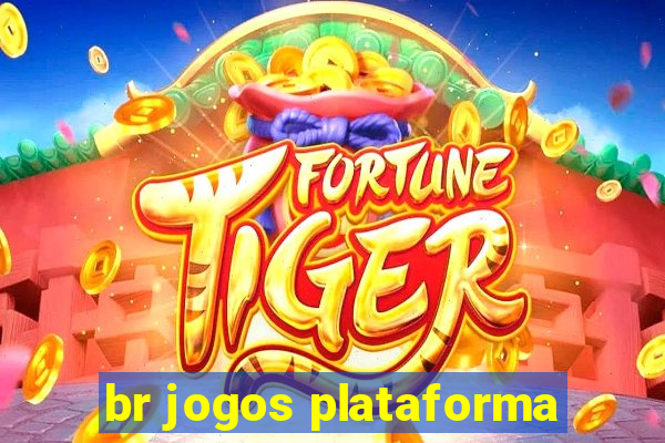 br jogos plataforma