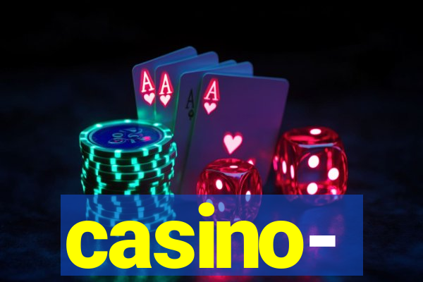 casino-