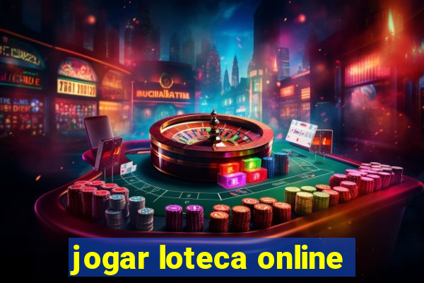 jogar loteca online