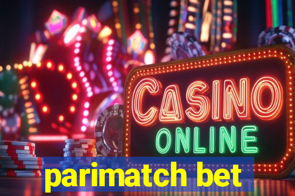 parimatch bet