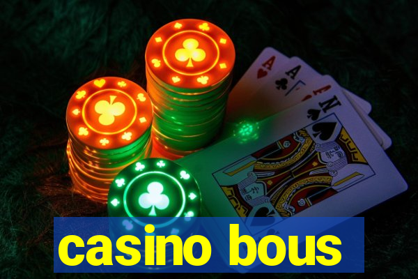 casino bous