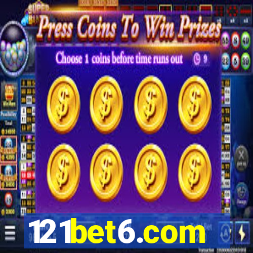 121bet6.com