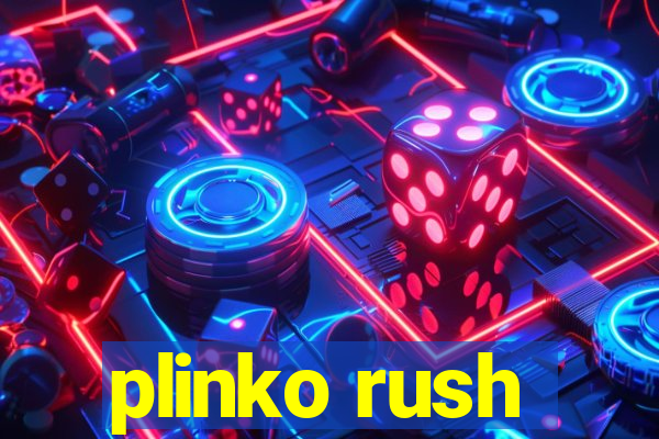 plinko rush