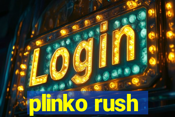 plinko rush