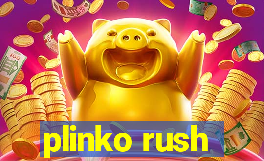 plinko rush