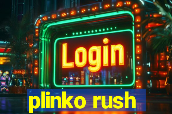 plinko rush