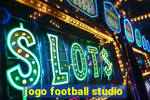 jogo football studio