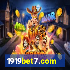 1919bet7.com