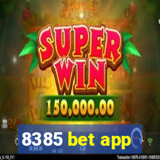 8385 bet app