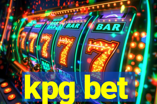 kpg bet