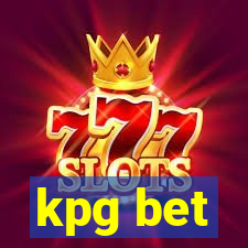 kpg bet