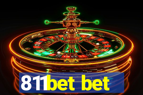 811bet bet