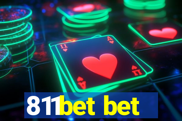 811bet bet