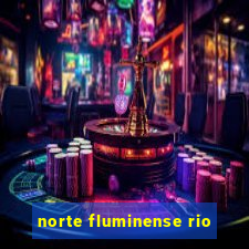 norte fluminense rio