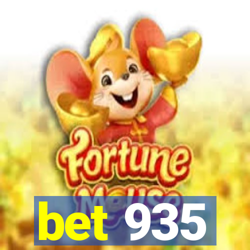 bet 935