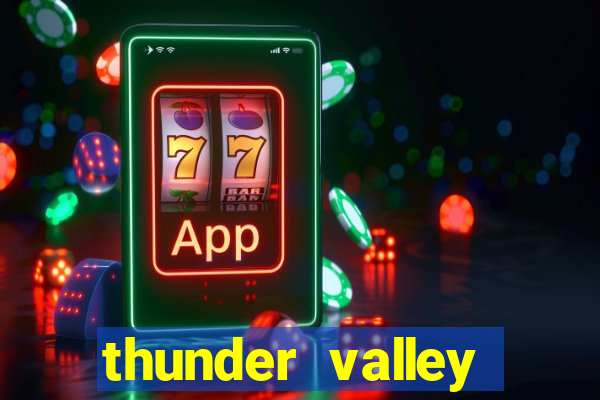 thunder valley casino lincoln california