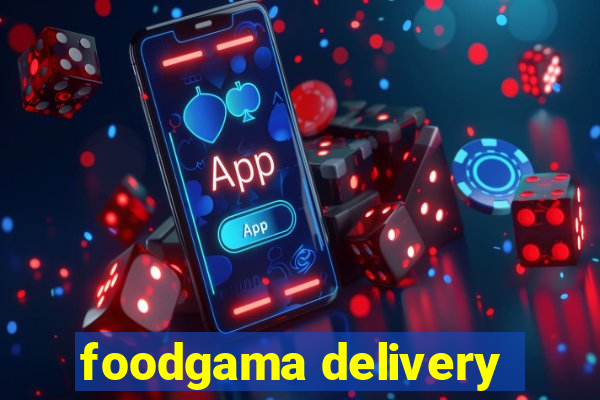 foodgama delivery