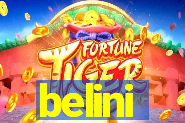 belini