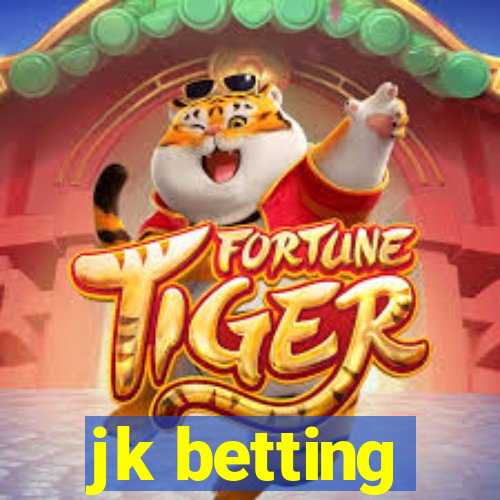 jk betting