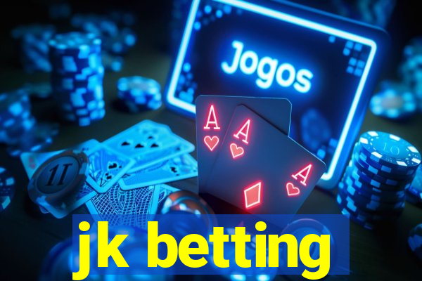 jk betting