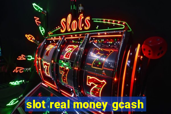 slot real money gcash